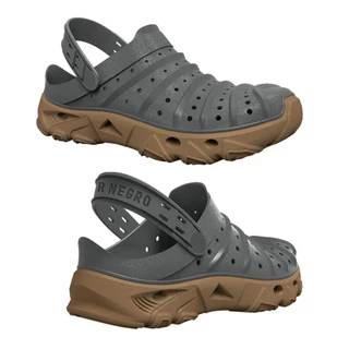 Sapato Confort 360 Grafite - Mar Negro em Oferta na Shopee