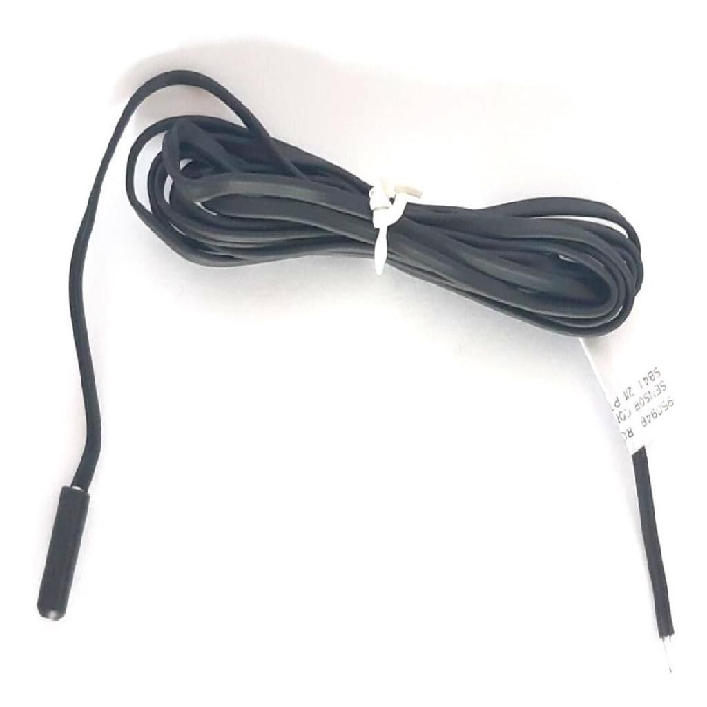 Sensor Do Controlador Temperatura Ntc Full Gauge Sb41 2m | Shopee Brasil