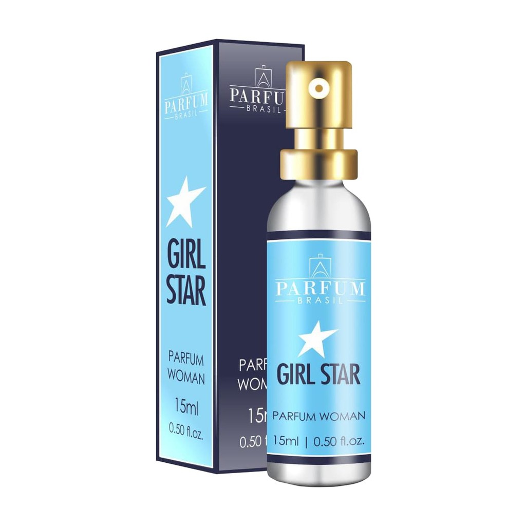 Avril Lavigne Black Star Perfume em Promoção na Shopee Brasil 2026