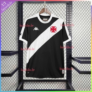 Camisa Vasco 2024 Home De Futebol