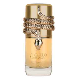 Perfume Musamam Branco Lattafa EDP Unissex 100ml