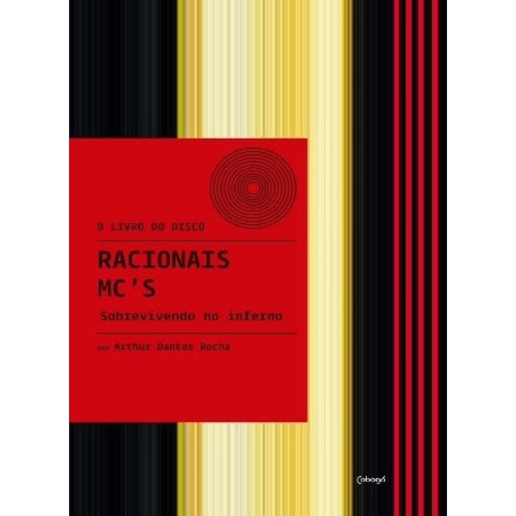 RACIONAIS MC’S SOBREVIVENDO NO INFERNO | Shopee Brasil