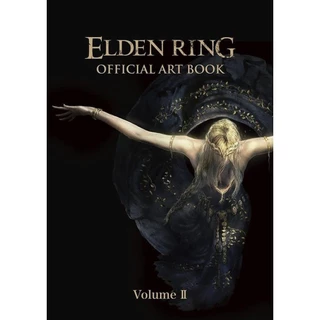 Elden Ring - Official Artbook Vol. 2