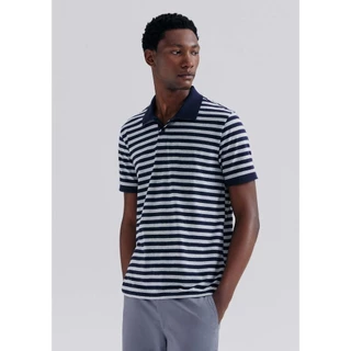 Kit 2 Camisas Polo Masculina Hering