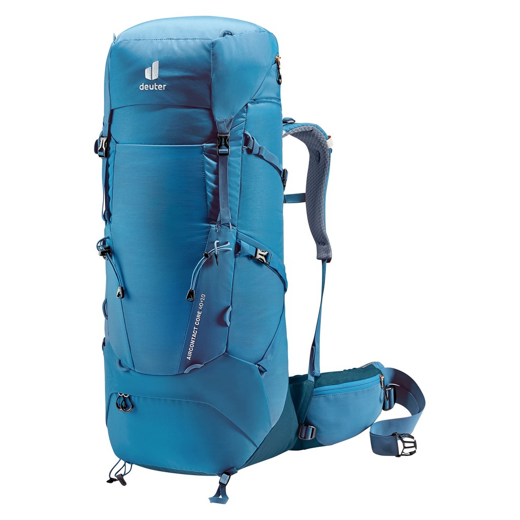Imagem do produto Mochila Cargueira Deuter Aircontact Core 40+10 Trekking