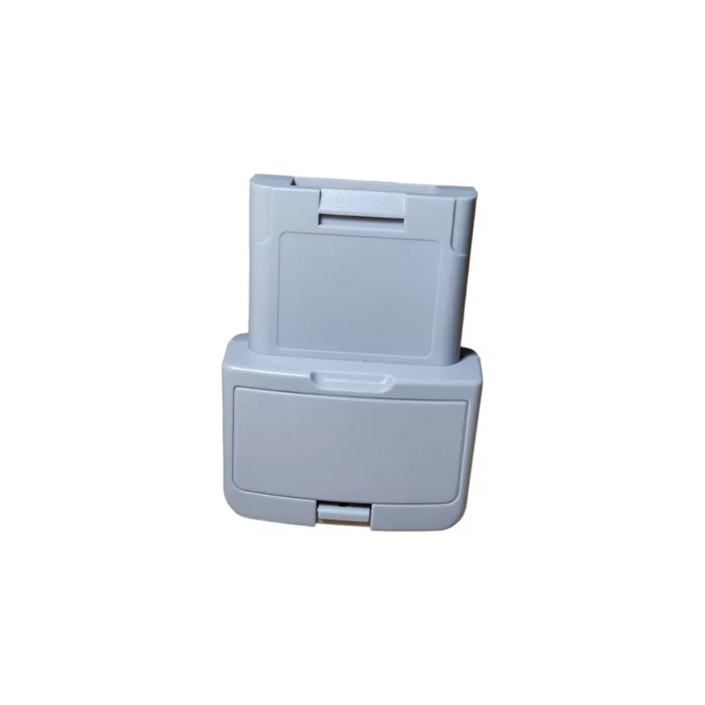 RUMBLE PAK - VIBRAÇÃO COMPATÍVEL COM NINTENDO 64 D28CC | Shopee Brasil