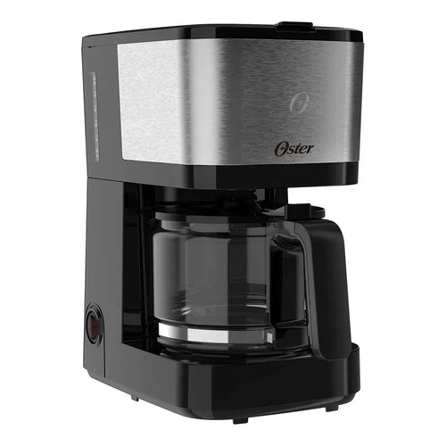Cafeteira Elétrica Inox 19 Xícaras Ocaf300 Oster