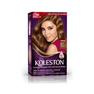 Koleston Colr Chocolate 67 55g