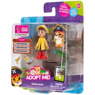 Adopt Me Loja De Chuva Amigos e Pet 003860D - Sunny