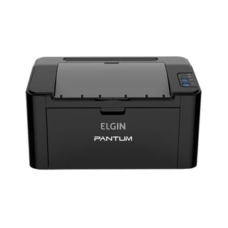 Impressora Laser P2500nw Monocromática Pantum - 127v