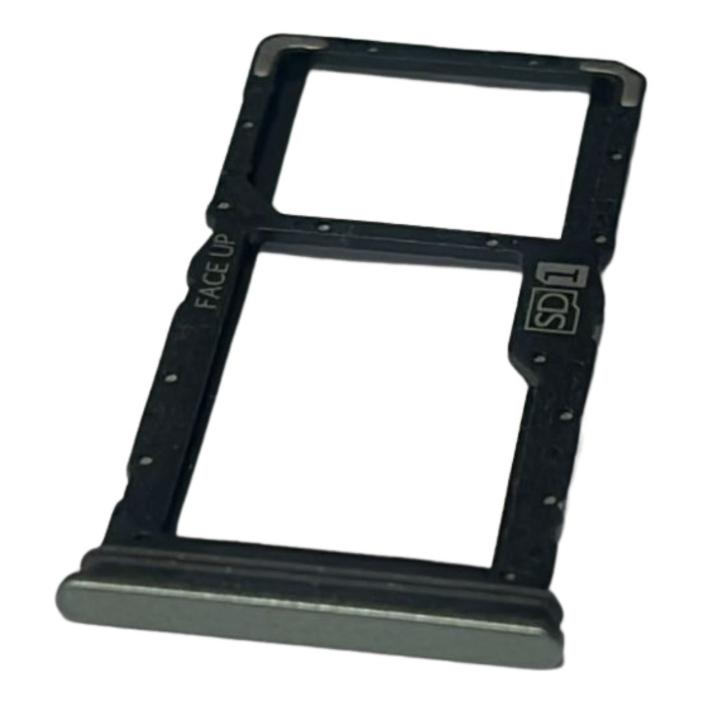 Gaveta Bandeja Chip Sim Card Moto G55 Xt2435 Verde | Shopee Brasil