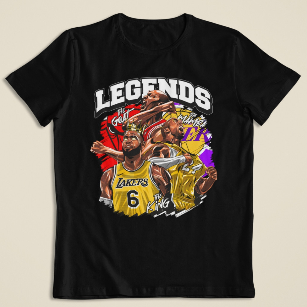lakers em Promoção na Shopee Brasil 2026