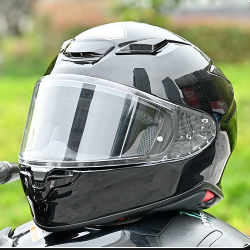 社外品 Z8, X15, RF-1400 NXR2, CWR-F2 調光 Viseira De Capacete Para SHOEI Z8 NXR2 RF1400 RF-1400 CWR-F2 F2R