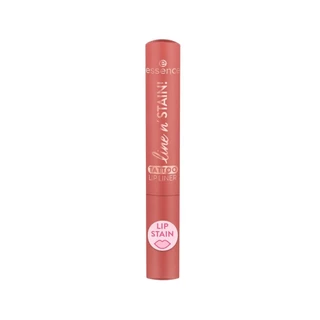 Essence Ponta Feltro Stain! Tattoo Lápis Labial 02 2,5ml em Oferta na Shopee