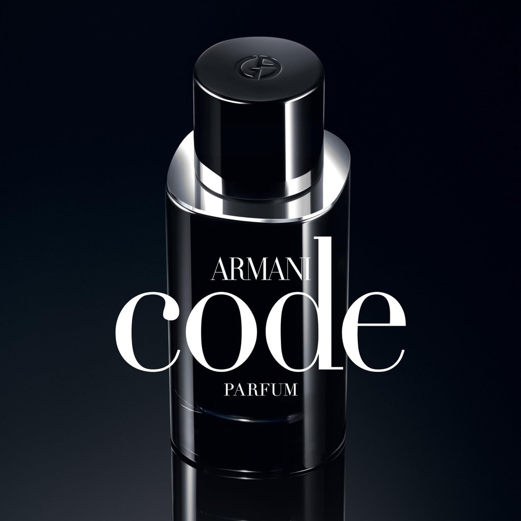 Black Code Giorgio Armani em Promoção na Shopee Brasil 2026