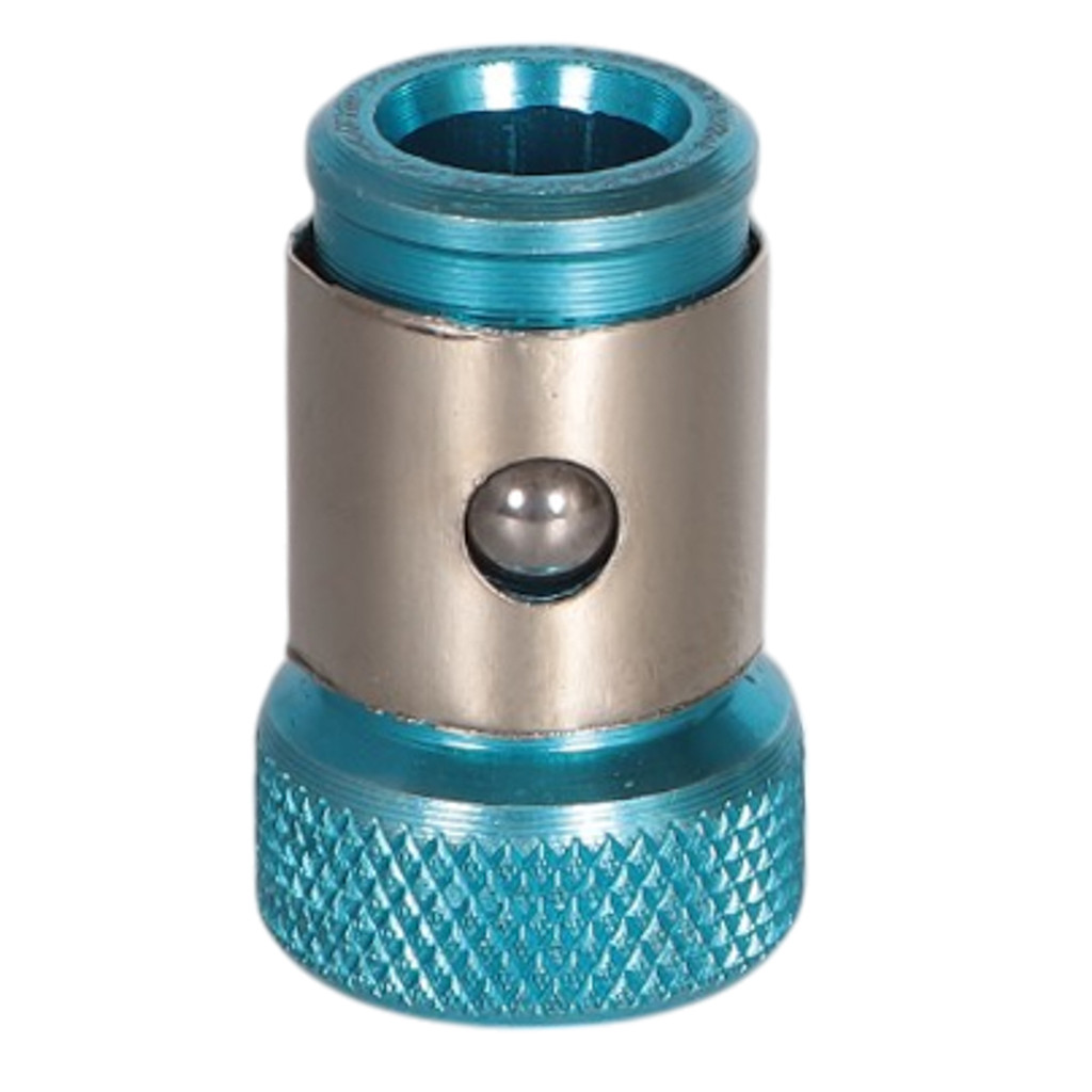 Anel Magnético Super Imã Para Parafusadeira Universal