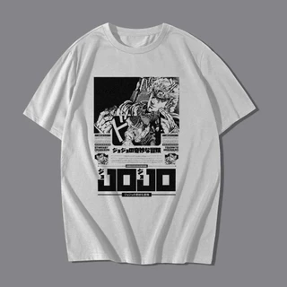 Camiseta JoJo's Bizarre Adventure