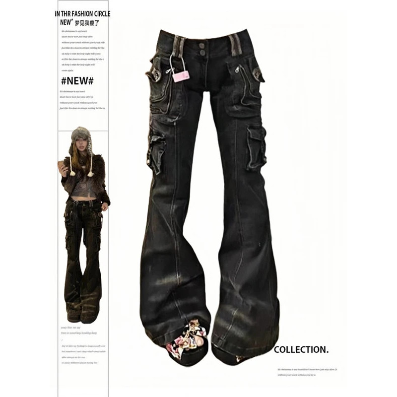 Y2k Cyber Grunge Style em Promoção na Shopee Brasil 2026
