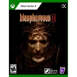 Blasphemous 2 - XBOX-SX