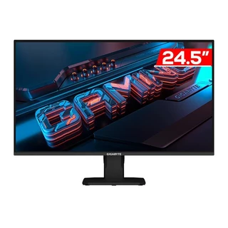 Monitor Gamer Gigabyte GS25F2, 24.5 Pol, IPS, FHD, 1ms, 200Hz, FreeSync Premium, HDMI/DP, GS25F2 em Oferta na Shopee