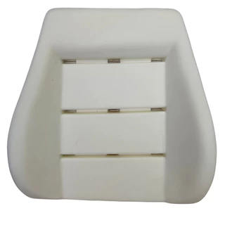 Espuma Encosto do banco Universal para Adaptação (modelo Procar)