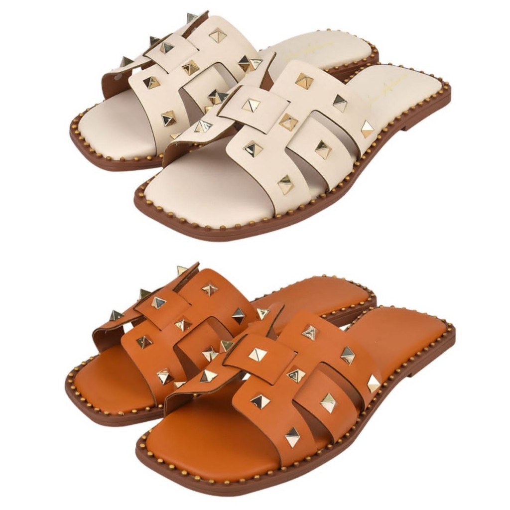 Shu様 リクエスト 10点 まとめ商品 Kit 2 Pares Sandália Rasteira Flat Feminino Estilo H Confortável