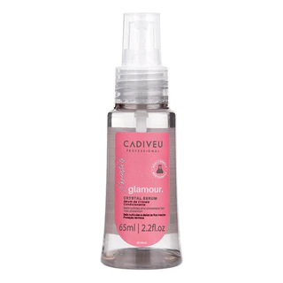 Cadiveu Professional Glamour Sérum De Cristais 65ml