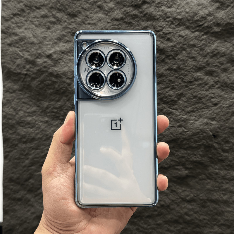 OnePlus 12 em Promoção na Shopee Brasil 2026