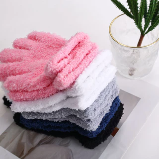 Kit 1/2/3 Pares Luvas Térmicas Unissex – Forro Aconchegante/ Antivento/ Ideal Para Ciclismo e Atividades ao Ar Livre em Oferta na Shopee
