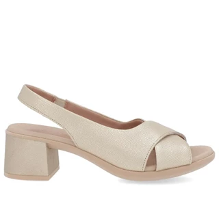 Sandália Feminina Usaflex UC0205 em Oferta na Shopee