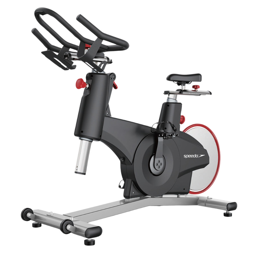 bicicleta spinning ergometrica bike ziyou zu150 connect bluetooth