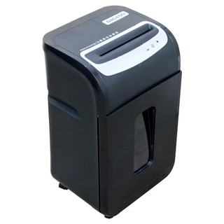 Trituradora Fragmentadora Picota Papel Cartão 25 Folhas - 220v em Oferta na Shopee