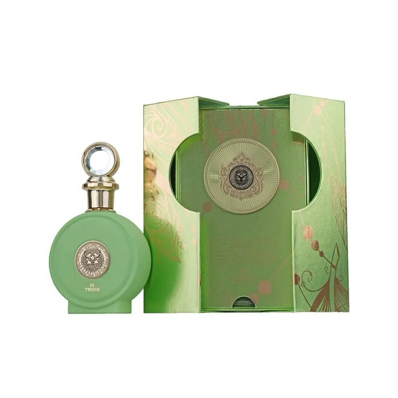 NORTH STAG EXPRESSIONS III TROIS PARIS CORNER 100ML