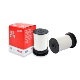 Filtro Combustível Chevrolet S10 2.8 2012/2024 Wega FCD0777