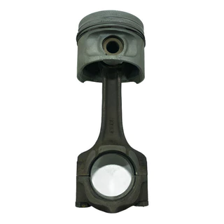 Bielas com Pistao Motor e Torq 1.6 16v Veiculos: Onde Comprar | BuscaProdutos