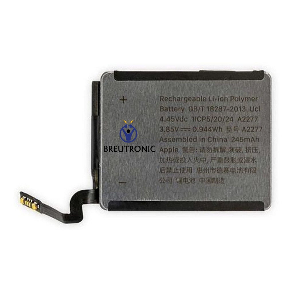 Cost-Saving Watch Battery PL12077JS/02M