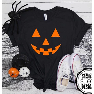 Camiseta Abobora halloween Novo! PLUS SIZE ENVIO IMEDIATO