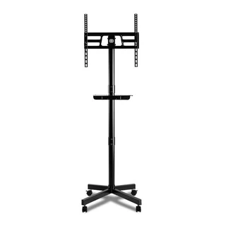 Suporte Para TV Zinnia STV550, 32 a 55 Pol, Preto, ZNO-STV550-BL01 em Oferta na Shopee