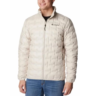 Jaqueta Forrada de Inverno Columbia Masculina Delta Ridge