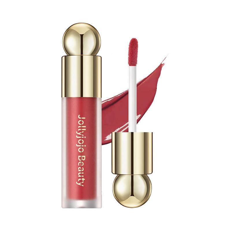 Jolly JOJO Blush Líquido Rosto Iluminador Destaque Natural À Prova D 'Água Rouge Beleza Atacado Maquiagem Transfronteiri