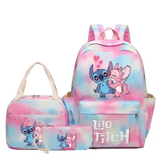 Kit De Ponto Infantil Escolar Para Mochila