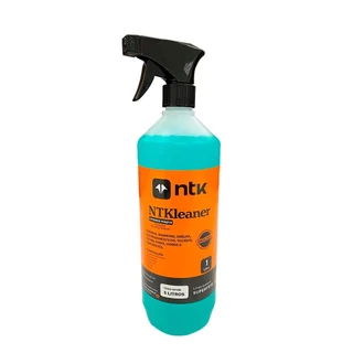 Limpador NTK Leaner - Nautika em Oferta na Shopee