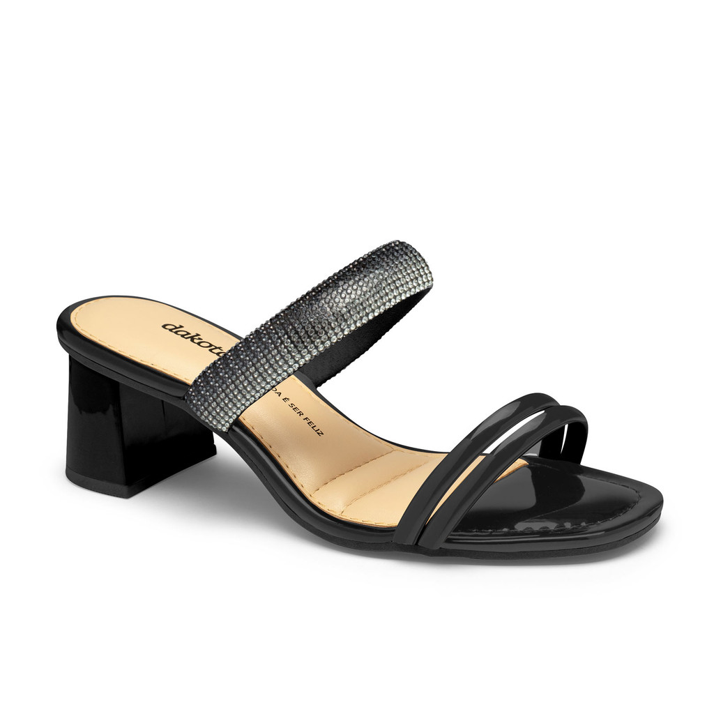 DAKOTA TAMANCO FEM Y7732 | Shopee Brasil