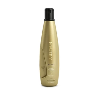 Aneethun Shampoo Silver Blond 300ml
