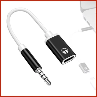 Para Consulte A Descrição USB C Aux Áudio Dongle Cabo Fone De Ouvido Conversor Tipo-habke1br
