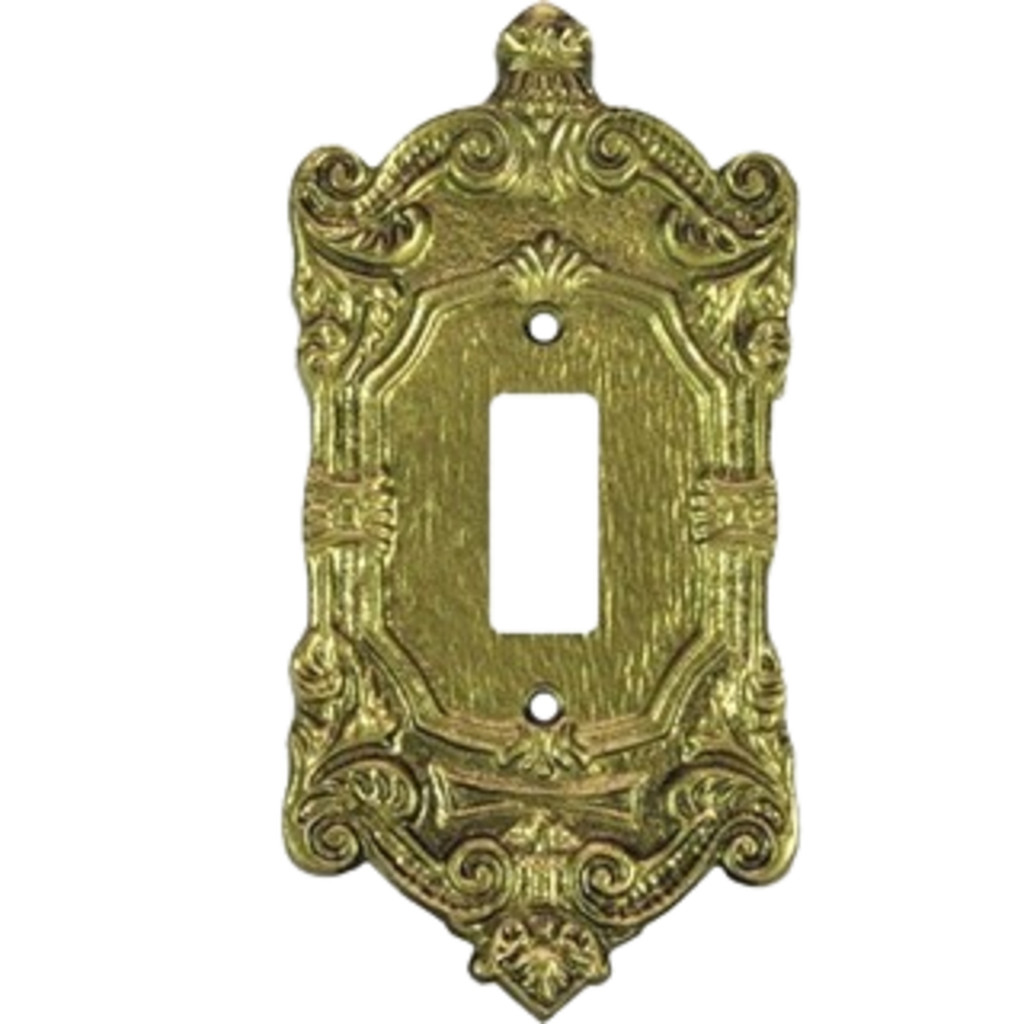 Placa Colonial 4x2 1T 2020 - Pavilonis