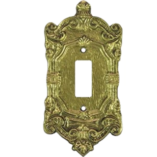 Placa Colonial 4x2 1T 2020 - Pavilonis
