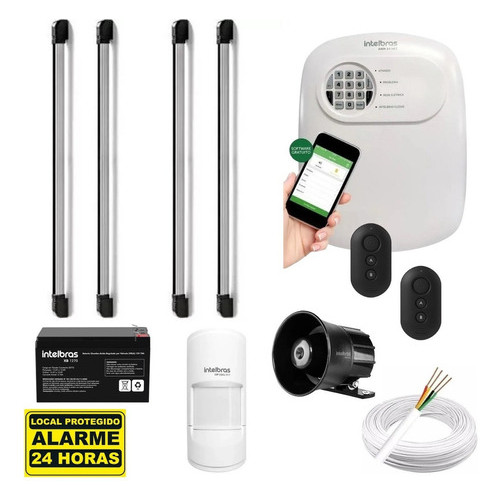 Iva Alarme: Guia Completo e Onde Comprar | BuscaProdutos