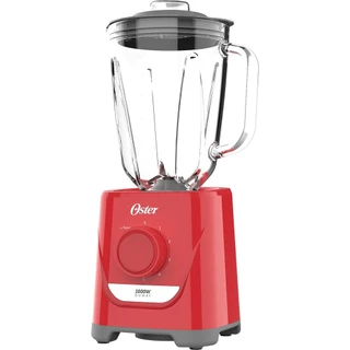 Liquidificador 5 velocidades 1000 watts Power - OLIQ501 - Oster