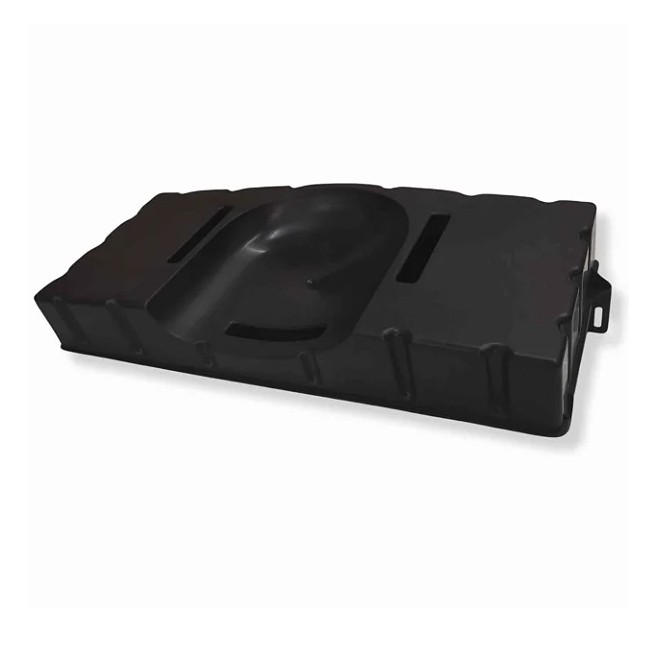 Calha Coletora Geladeira Electrolux Df42x Dfn42 DF44 A14932301
